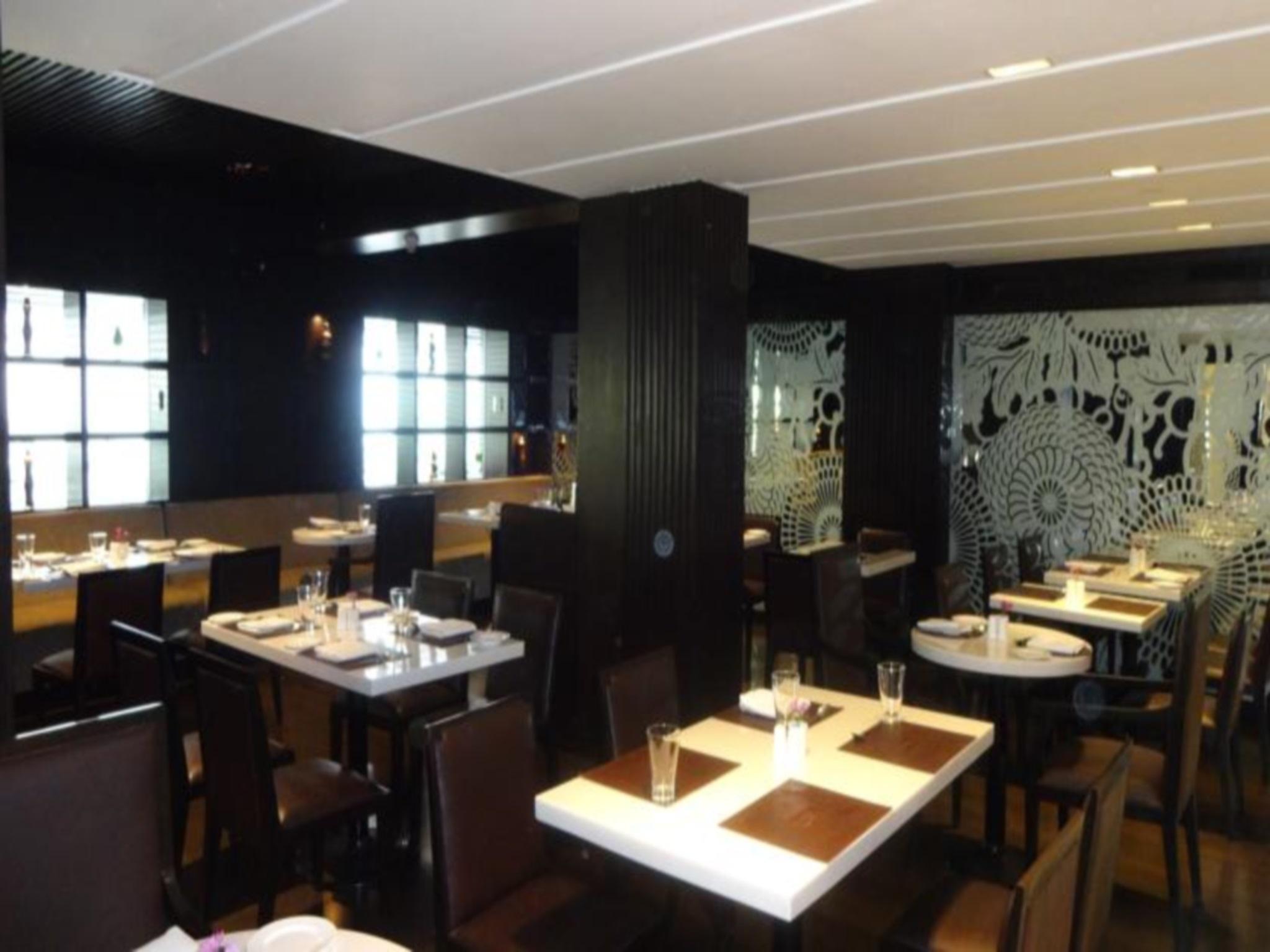 セント マークス ホテル ベンガルール ア メンバー オブ ラディソン インディビジュアルズ 写真