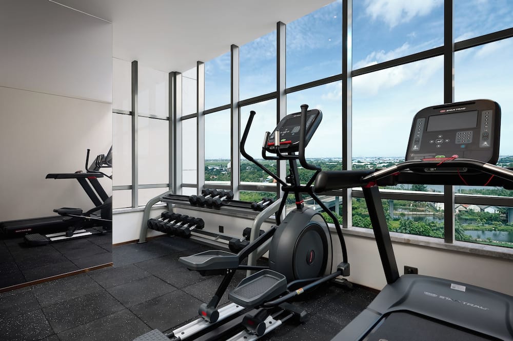 モデル J ホテル ジャカルタ スカルノ ハッタ エアポート 写真