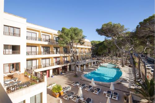 Hotel Bella Playa Spa 写真