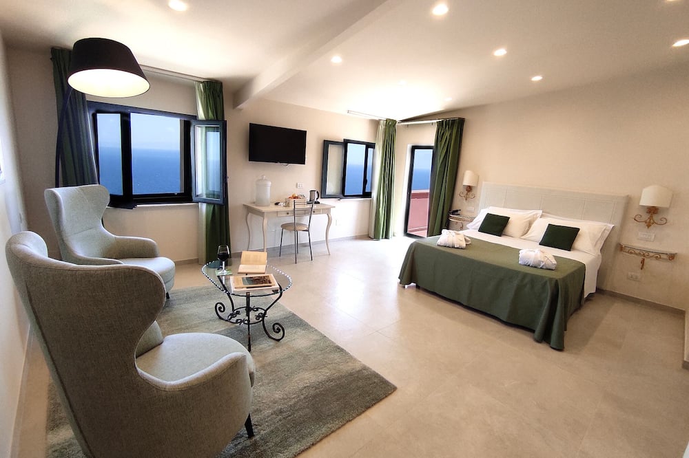 Hotel "La Pensione Svizzera" 写真