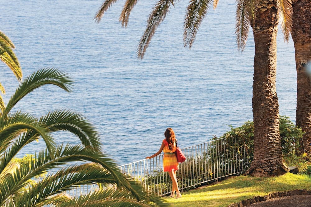 Reid's Palace, A Belmond Hotel, Madeira 写真