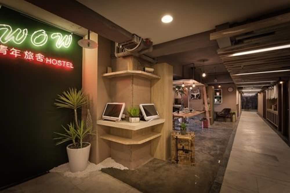 Ximen WOW Hostel 写真