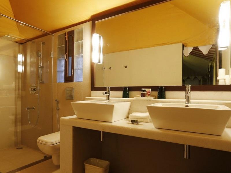 アジット バワン - ア パレス リゾート 写真