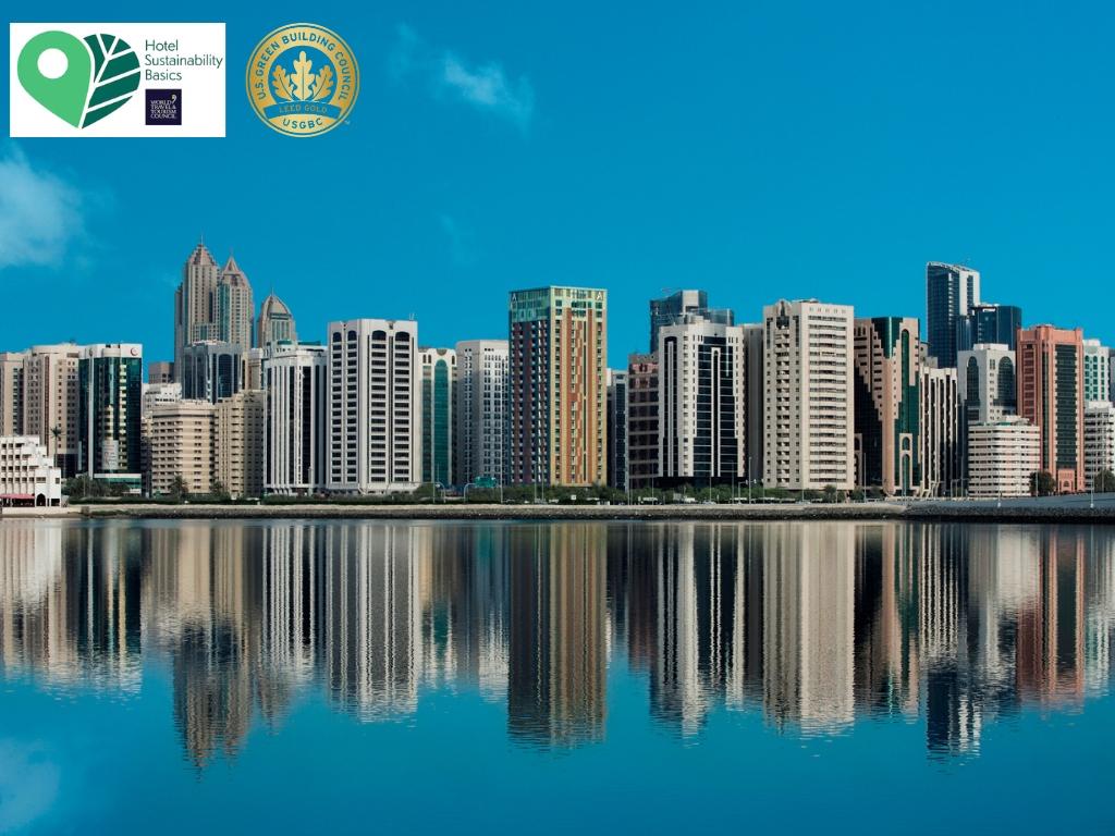 ハラ アルジャーン バイ ロタナ ホテル 写真