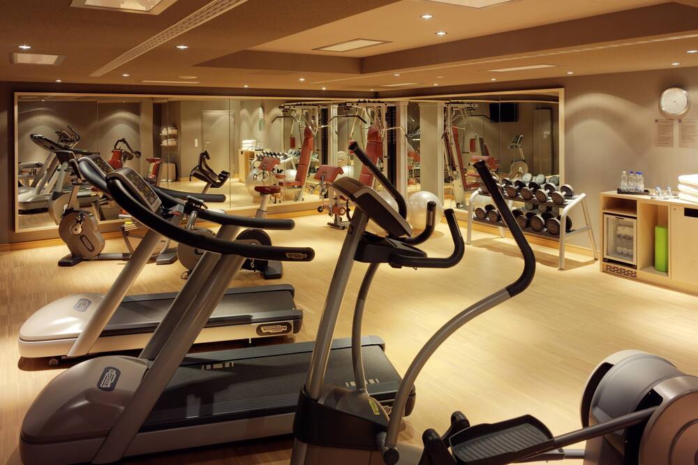 ハイペリオン ホテル ドレスデン アム シュロス 写真