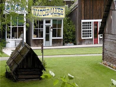 Three Valley Lake Chateau Ltd. 写真