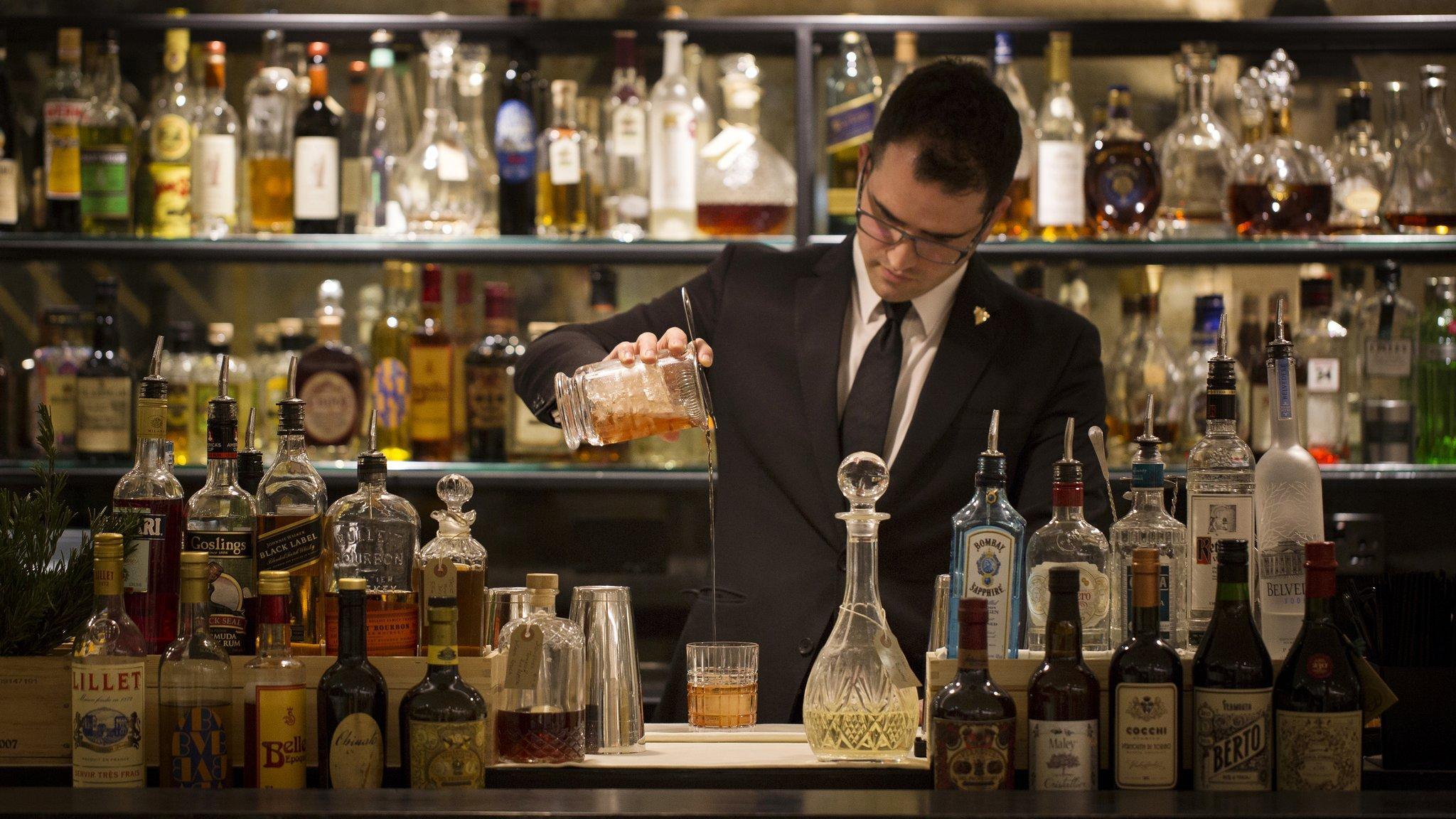 インターコンチネンタル ロンドン パーク レーン バイ IHG 写真