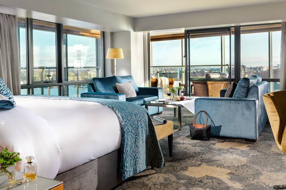 リムリック ストランド ホテル 写真