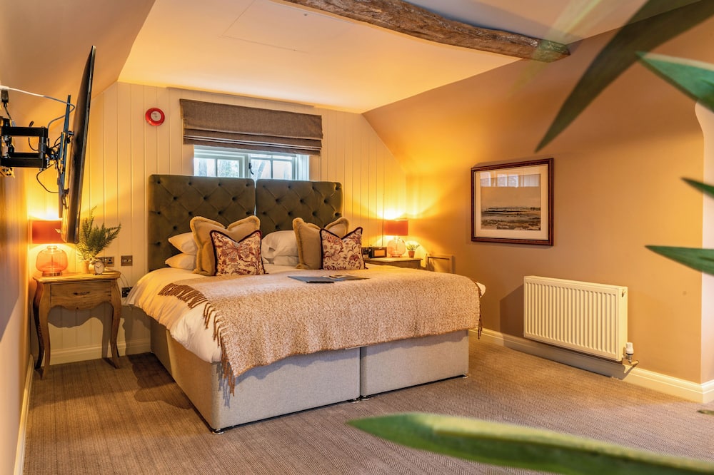 ザ オールド ハウス イン 写真