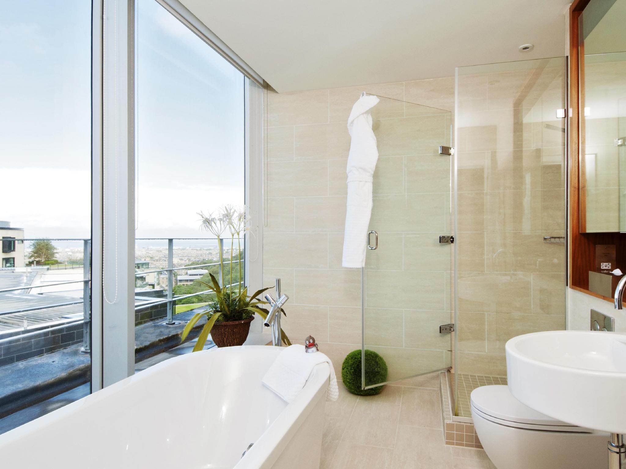 エイペックス ウォータールー プレイス ホテル 写真