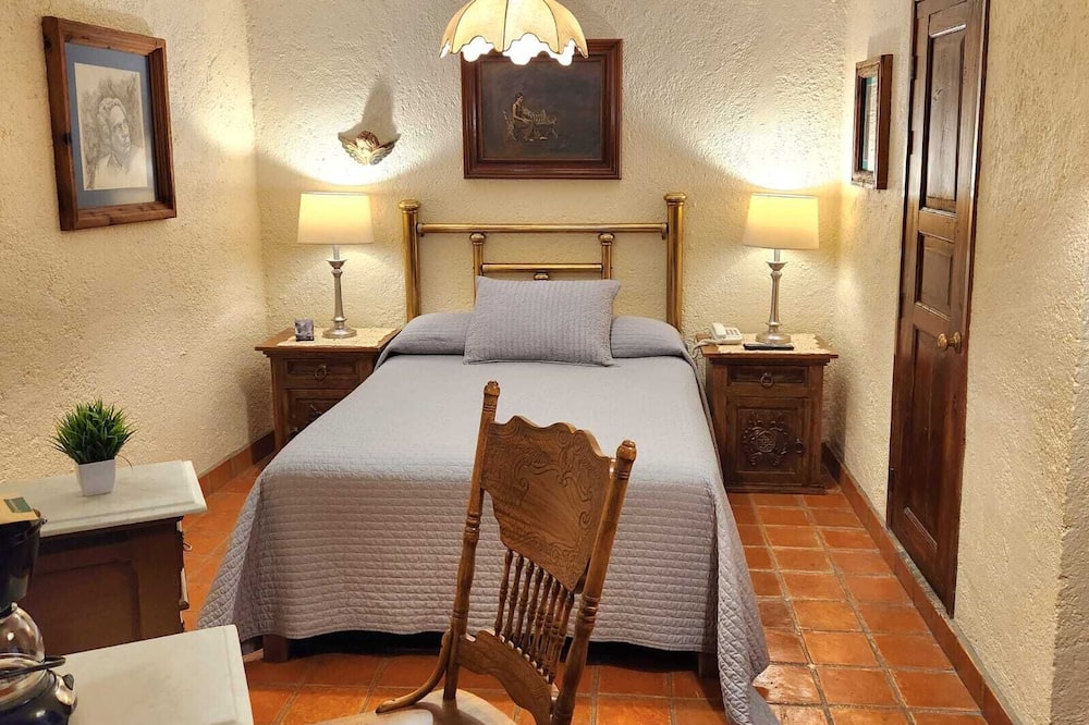 エル メソン デ ロス ポエタス 写真