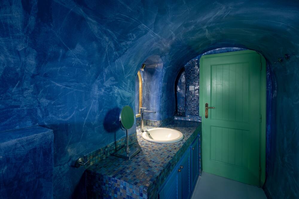 ドリームス ラグジュアリー スイーツ 写真