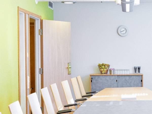 Hotel Terraza 写真