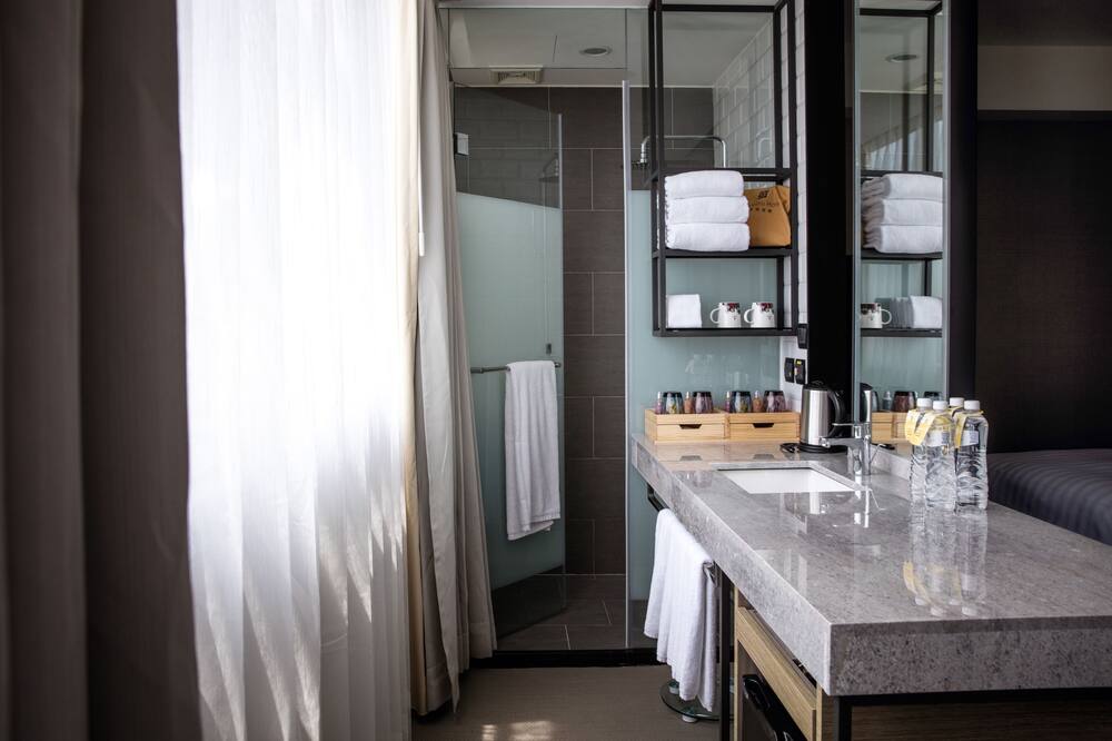 チャンユー ホテル 写真