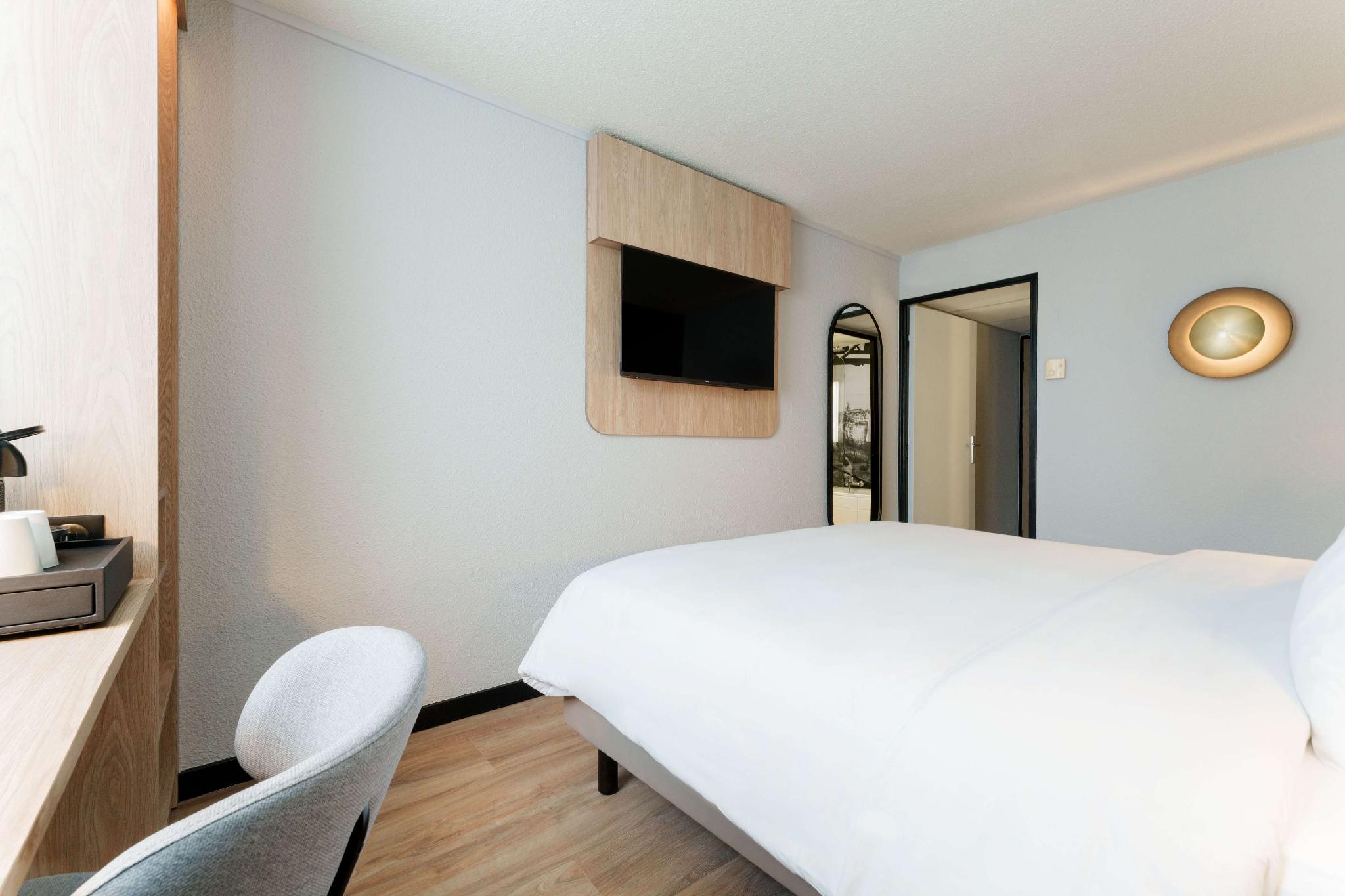 カンパニール プライム ニース エアポート 写真