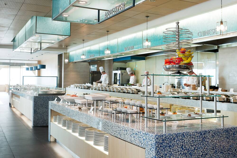 ハンファ リゾート ヘウンデ 写真