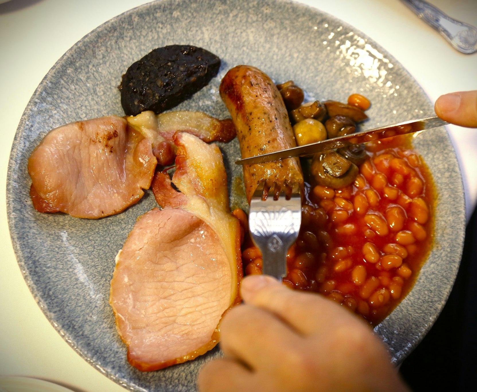 Quorn Grange Hotel 写真