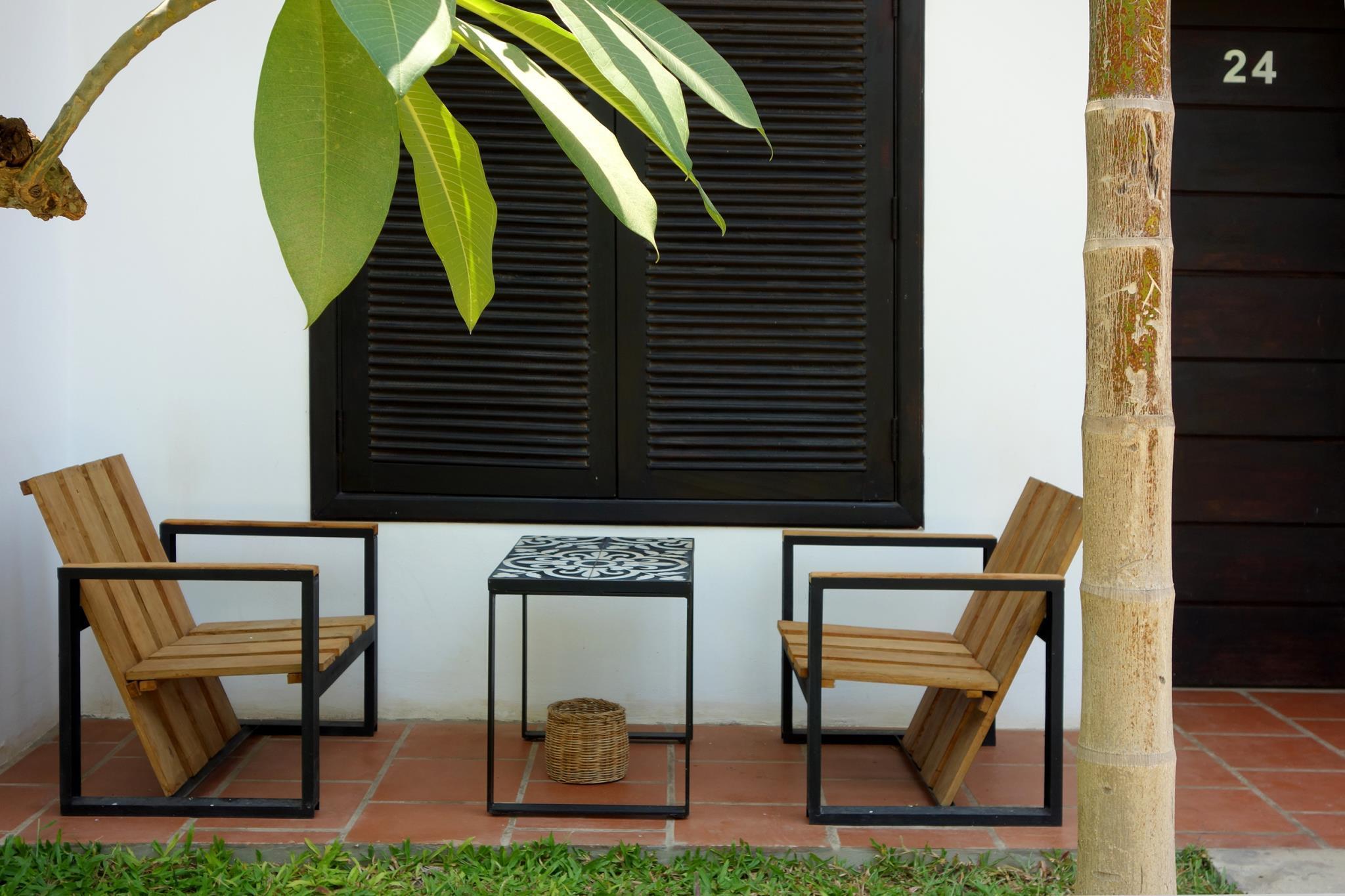 サラサラ ホテル 写真