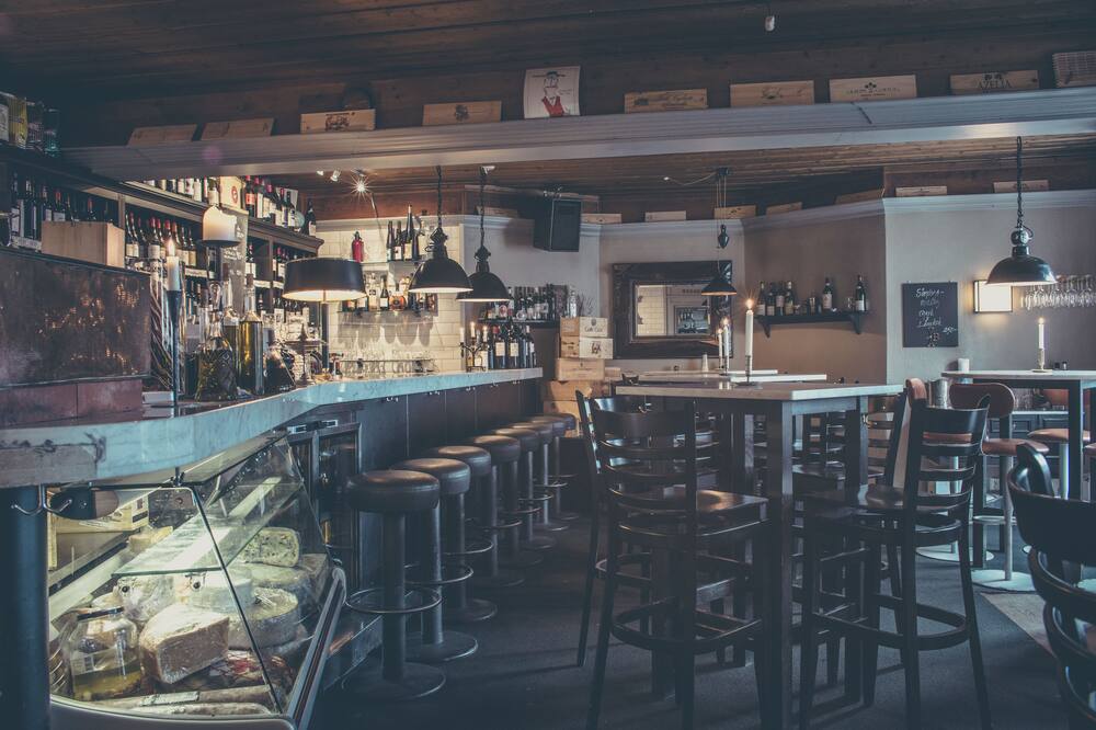 Hotel Åregården 写真