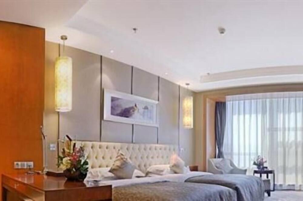 Empark Grand Hotel 写真