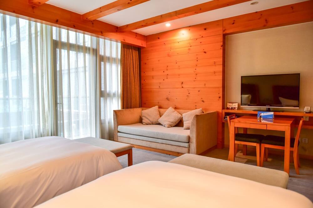 YunDing Grand Hotel 写真