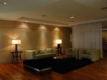 Hotel Victoria Villa Curitiba by Nacional Inn 写真