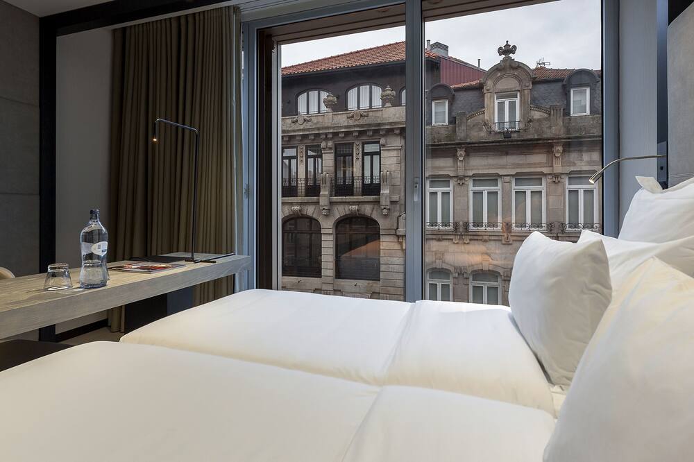 Porto Royal Bridges Hotel 写真