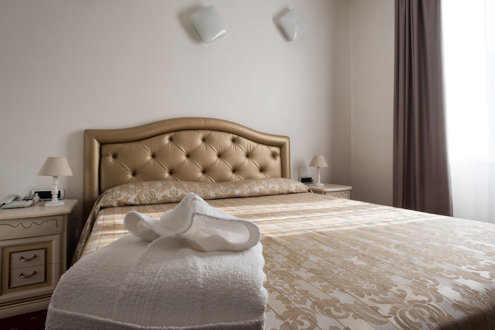 Hotel Centrale 写真