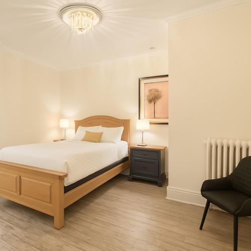 Hotel Charles-Alexandre - Par Aneyro 写真