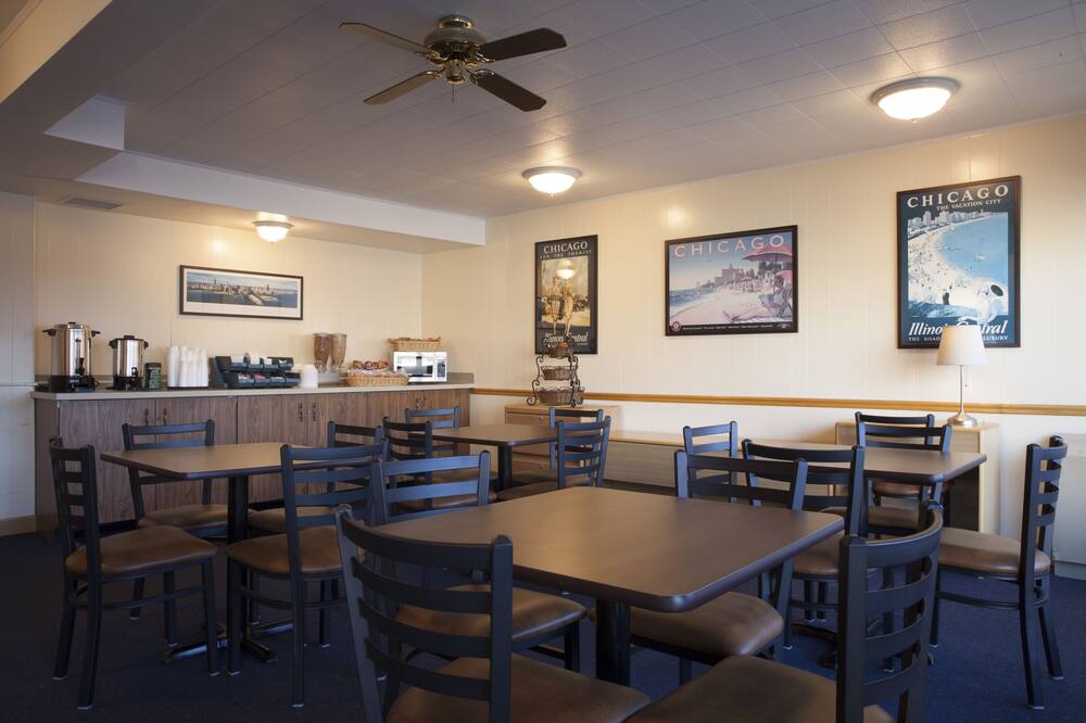 ハート オ シカゴ 写真