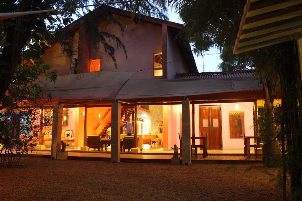 ディックマン リゾート ザ ブティック ホテル 写真