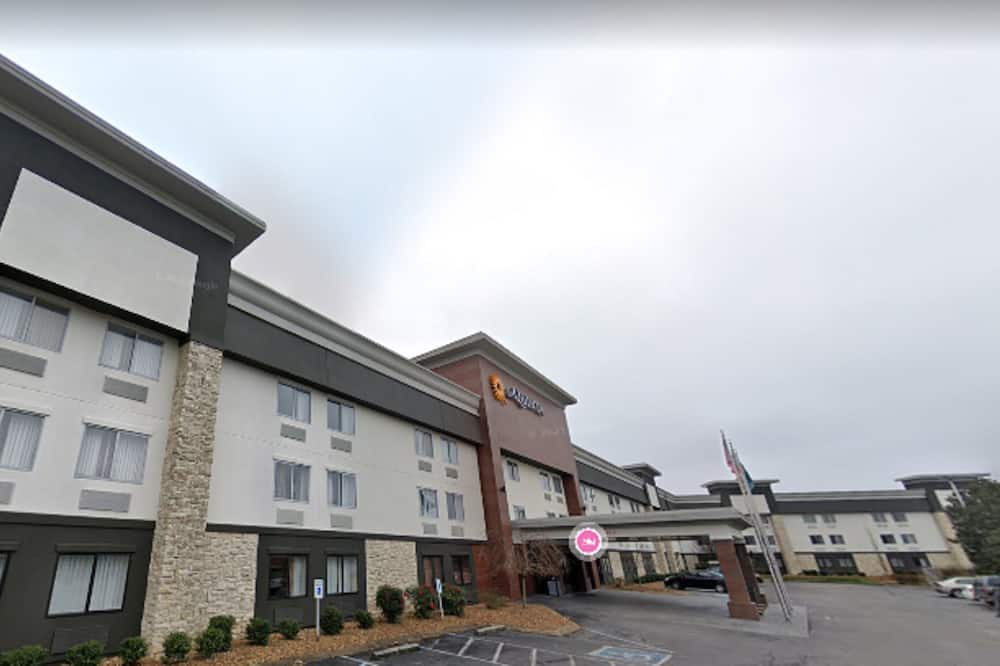 ラ キンタ イン & スイーツ バイ ウィンダム グッドレッツビル - ナッシュビル 写真