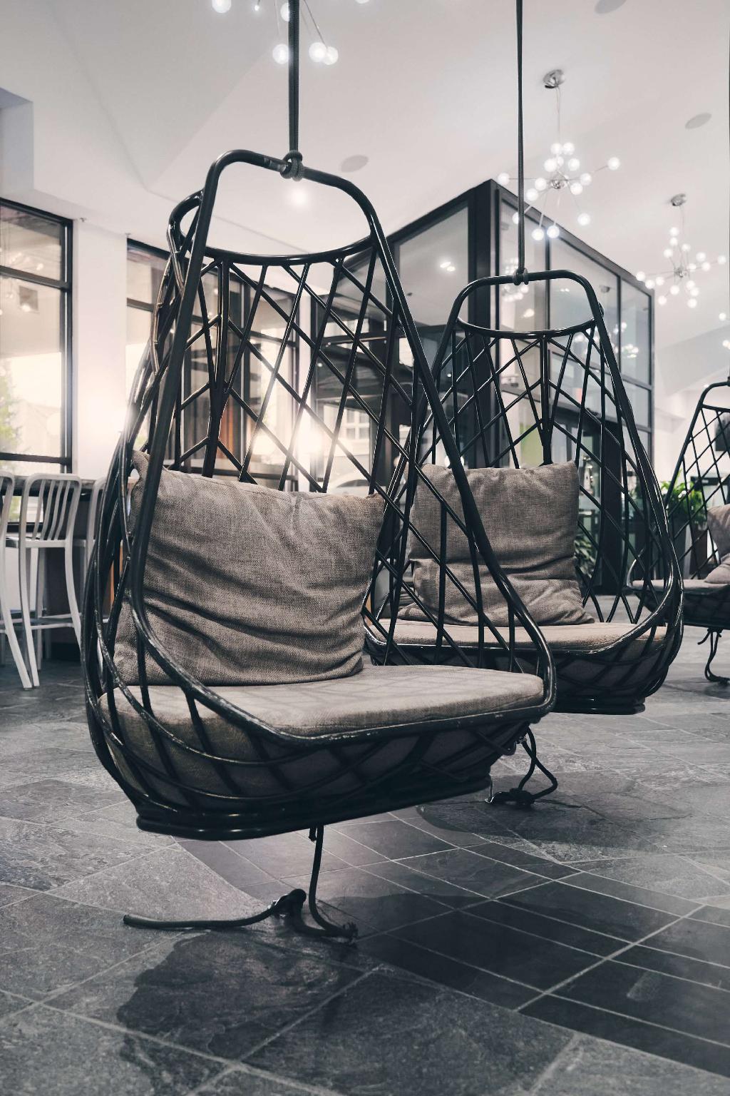 アーヴァ ホイッスラー ホテル 写真