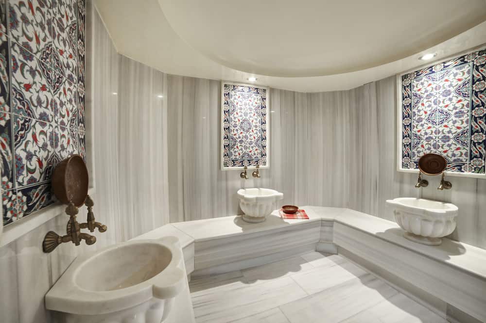 アヤスルタン ホテル 写真