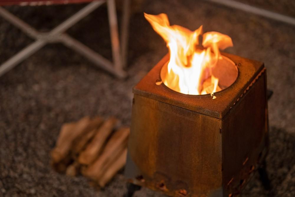 Cheongdo Shinnanda Aegyeon Glamping 写真
