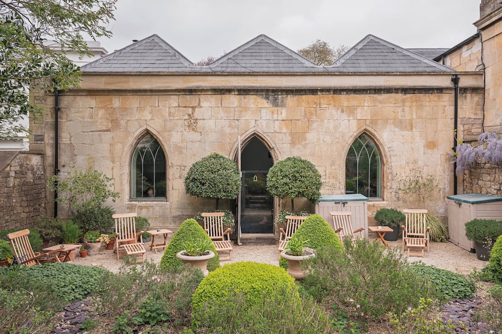 ザ ロイヤル クレセント ホテル ＆ スパ 写真