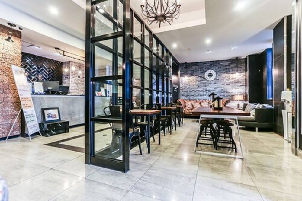 ピカソ ホテル 写真