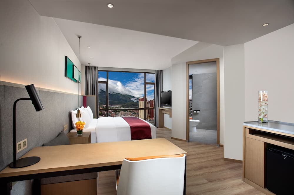 ホリデイ イン 巴塘 by IHG (巴塘假日酒店) 写真