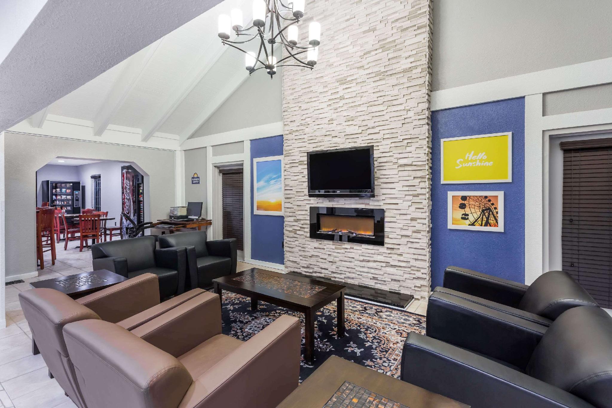 デイズ イン バイ ウィンダム カレッジ パーク エアポート ベスト ロード 写真