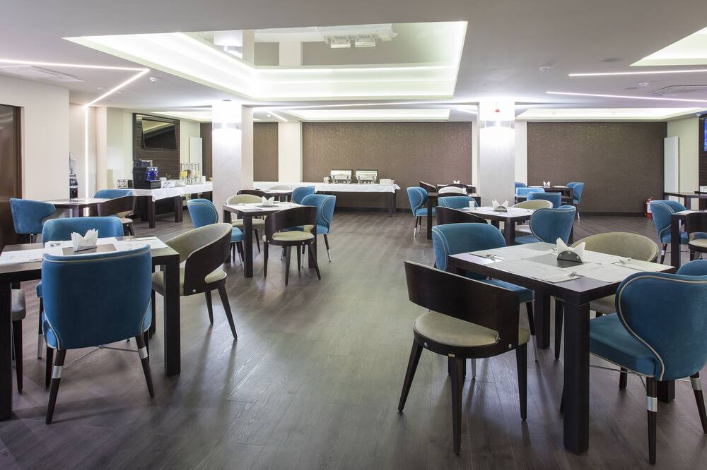 オールド タウン ホテル 写真