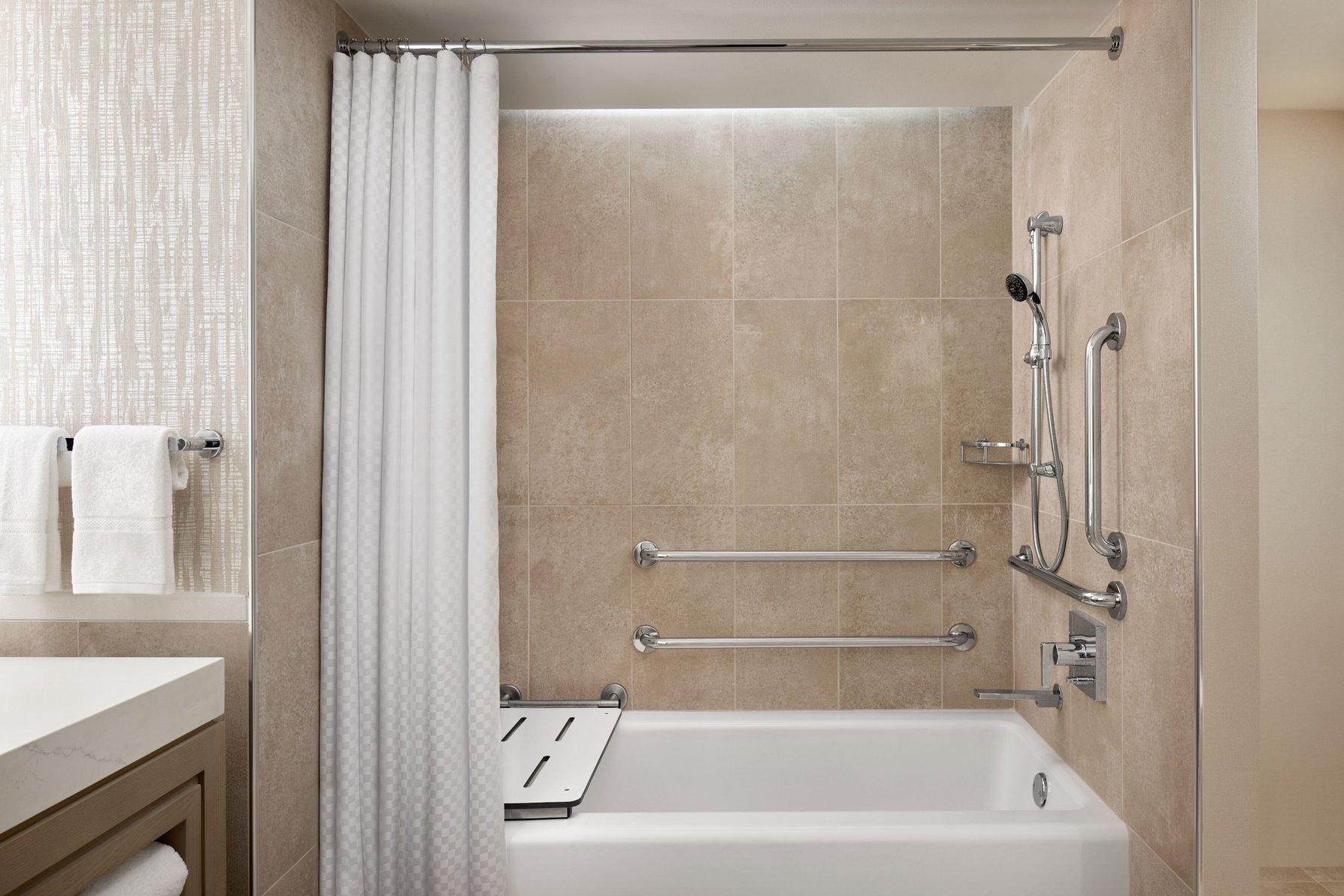 ザ ウェスティン ジョージタウン ワシントン DC 写真