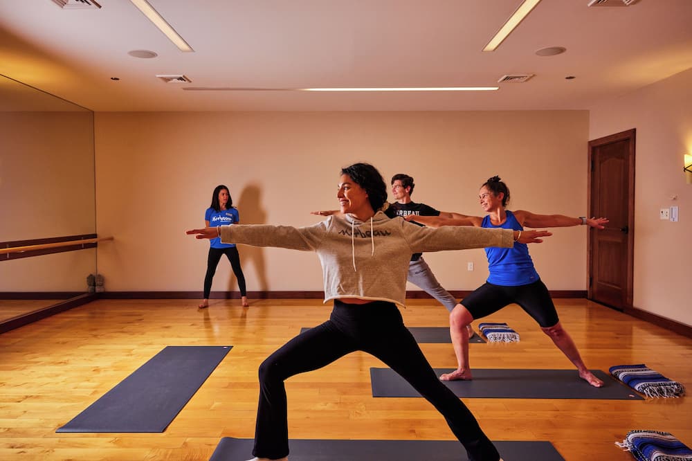 ミルボー イン & スパ 写真