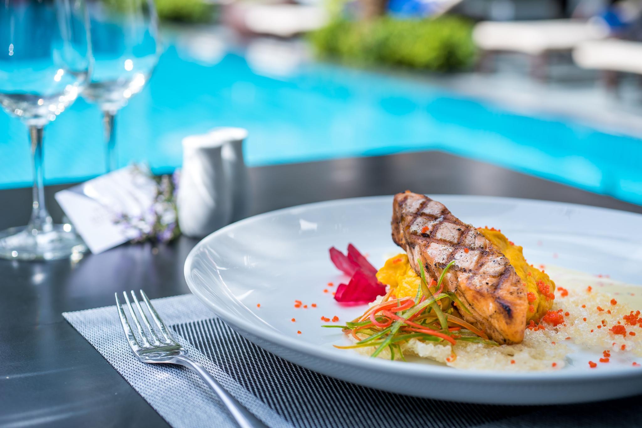 ハダナ ブティック リゾート ホイアン 写真