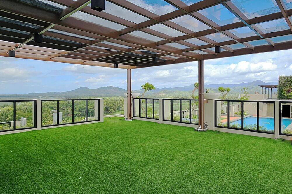 スイス-ベルホテル エアポート ヨギャカルタ 写真