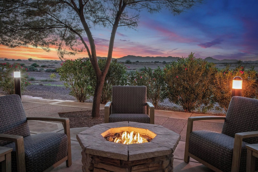 Fairfield by Marriott Inn & Suites Phoenix Chandler/Fashion Center 写真