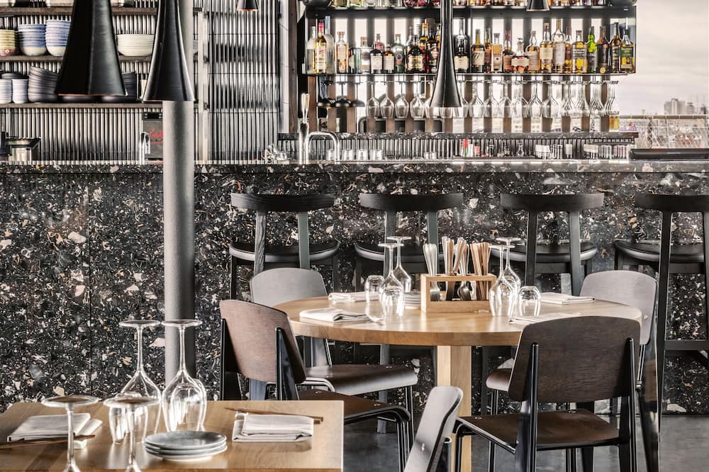 ブリック バイ ノビス、ストックホルム、メンバーズ オブ デザイン ホテル 写真