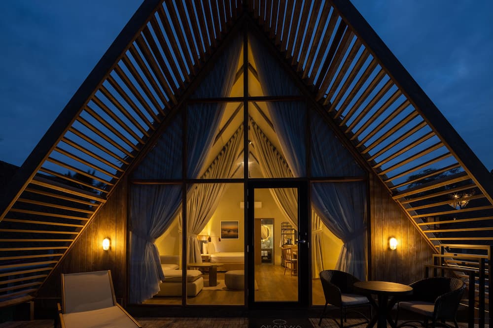 Vichayito Bungalows & Carpas 写真