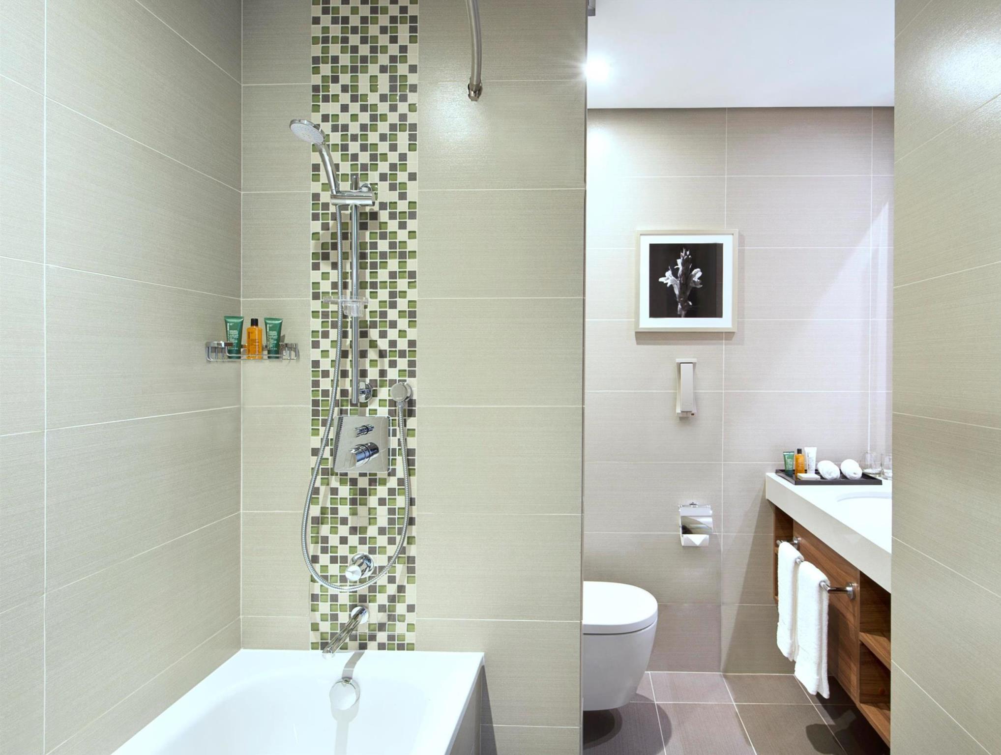 ヒルトン ガーデン イン ドバイ デイラ 写真