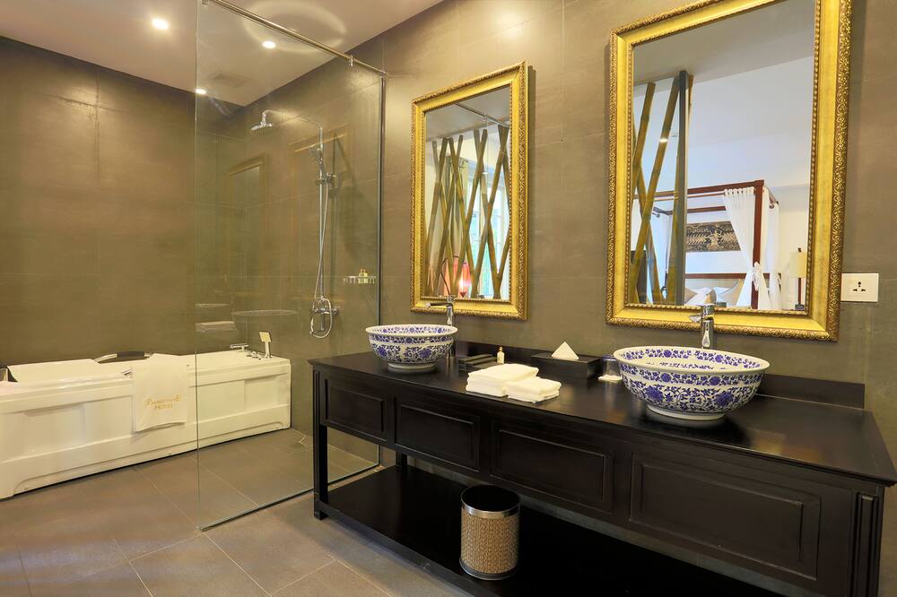 パレス ゲート ホテル ＆ リゾート by EHM 写真