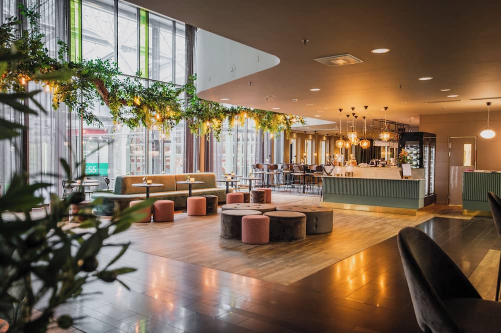 ハイアット プレイス ヨーテボリ セントラル 写真